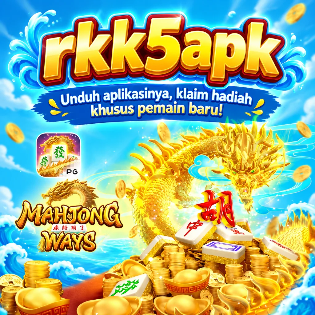 rkk5apk · Game & unduhan