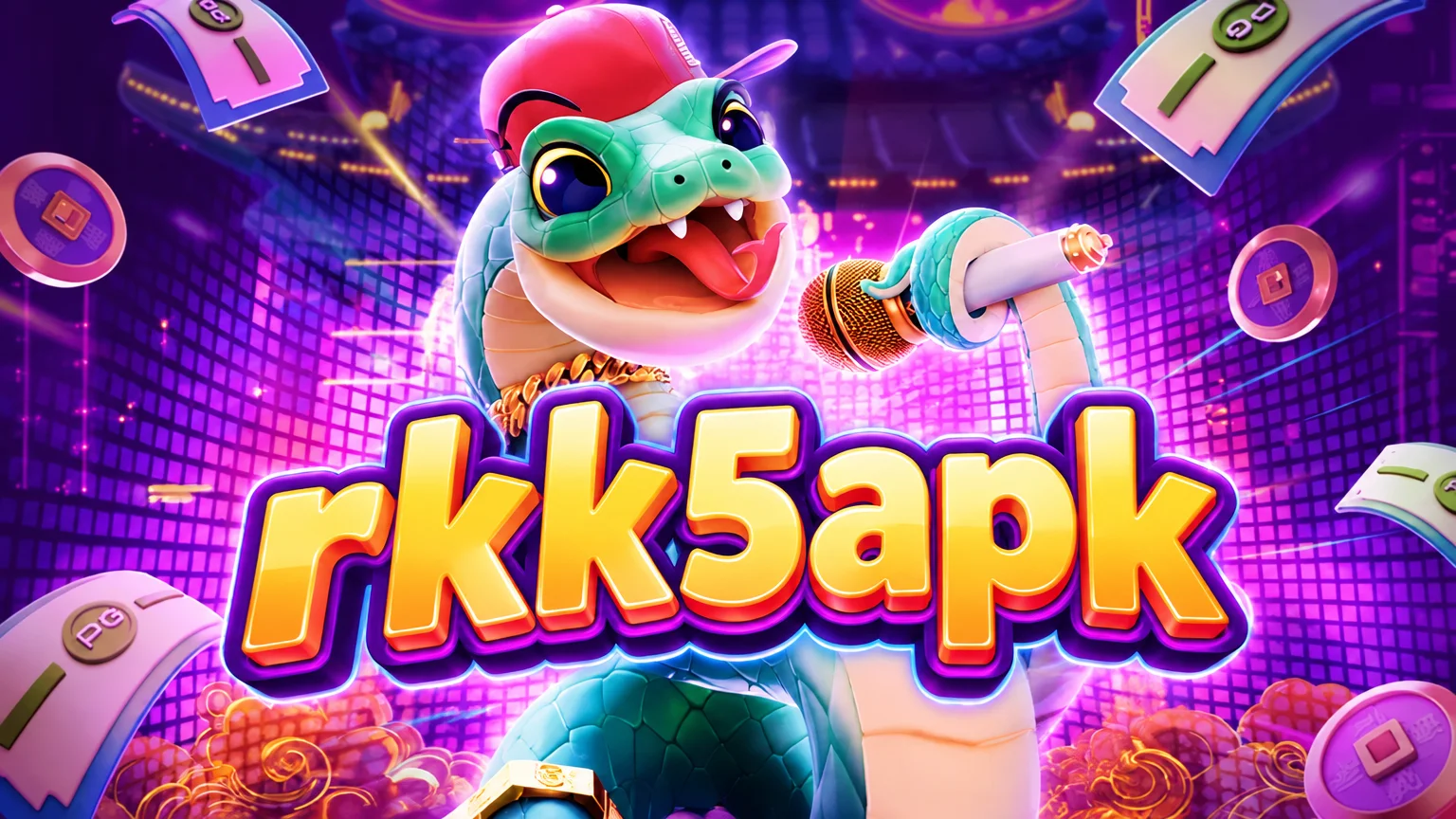rkk5apk · Panduan Visual Antarmuka dan Aturan Gulungan Gladi Glory di rkk5apk