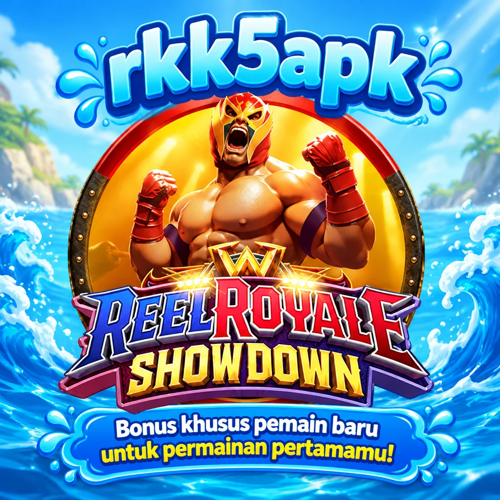 rkk5apk · Reel Royale Sd
