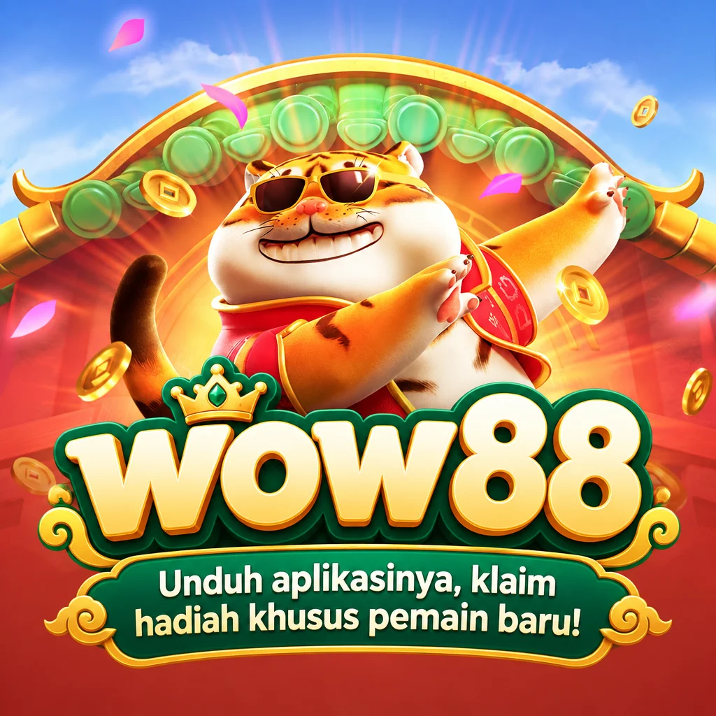 wow88 · Gambar aplikasi 3