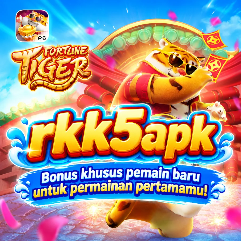rkk5apk · Game & unduhan