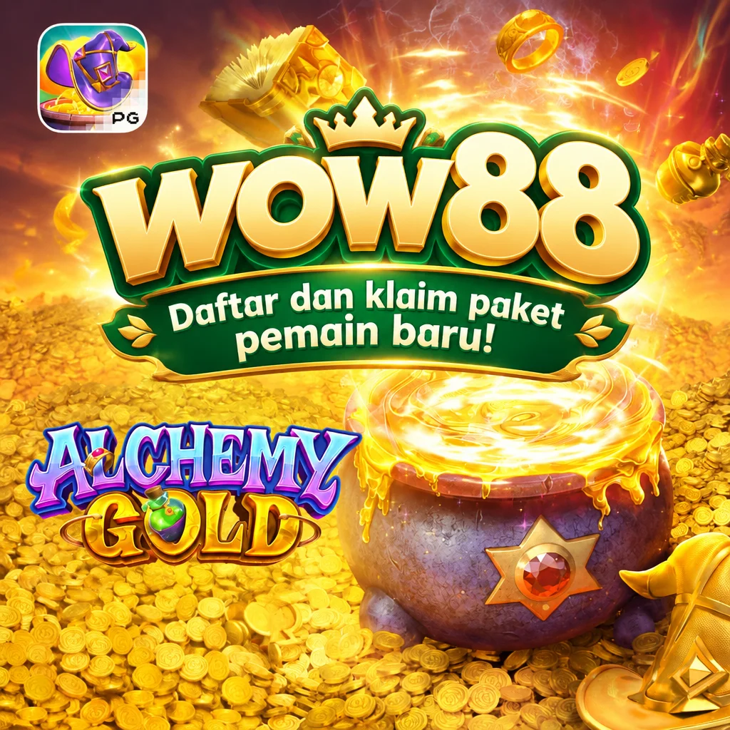 wow88 · Gambar aplikasi 1