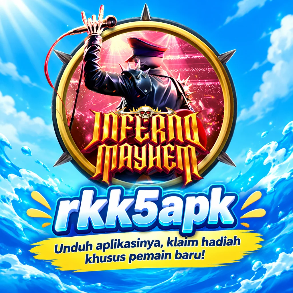 rkk5apk · Inferno Mayhem