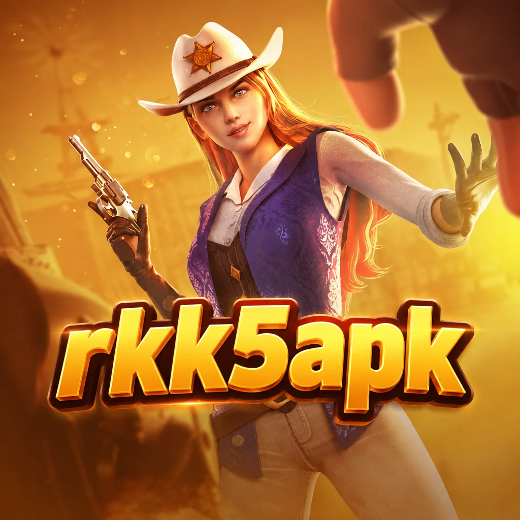 rkk5apk · Wild Bounty Sd