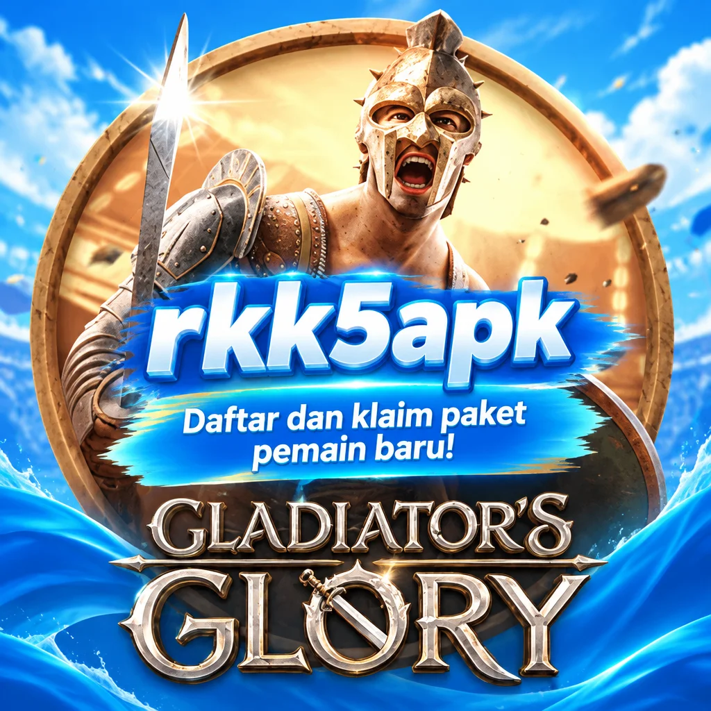 rkk5apk · Gladi Glory