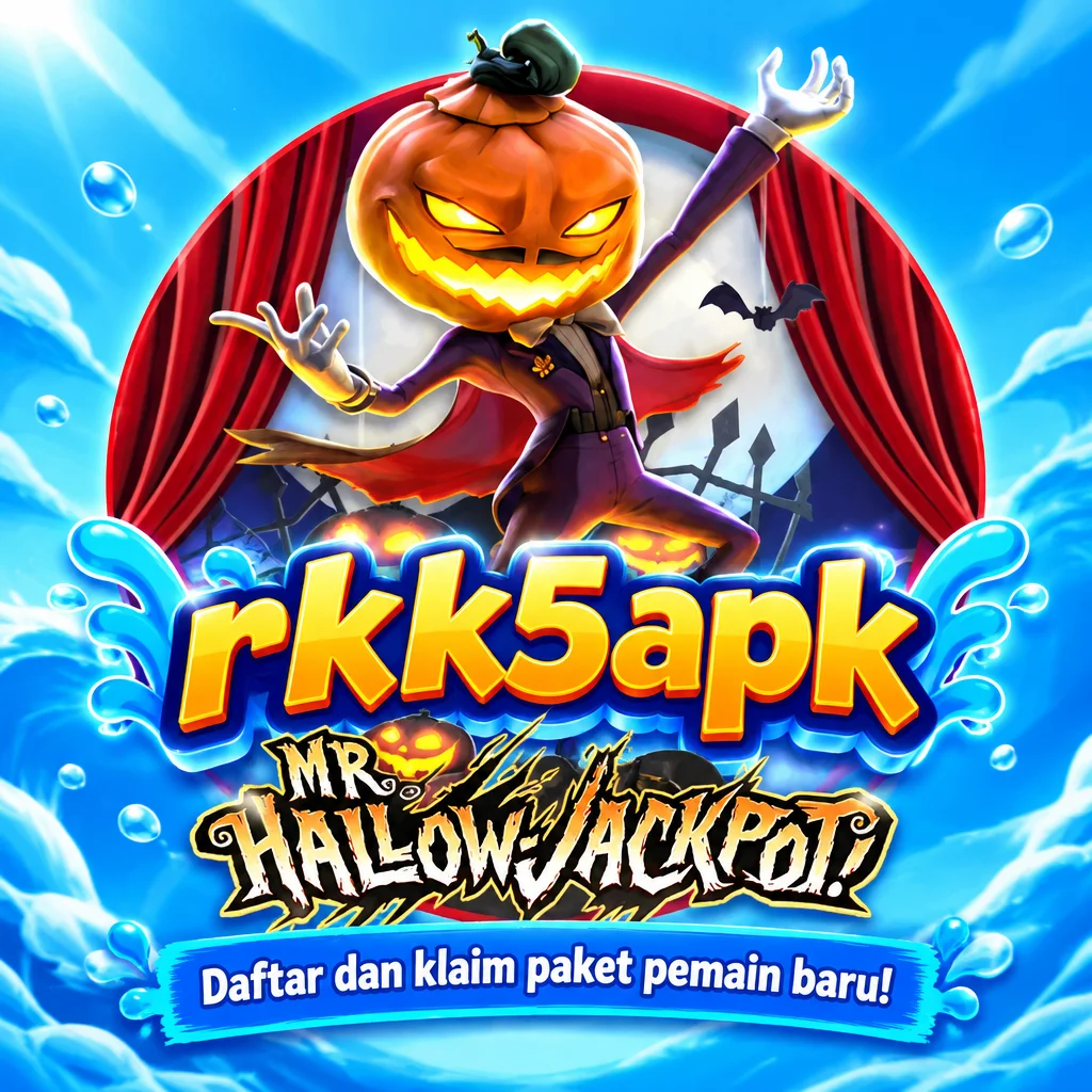 rkk5apk · Mr Hallow Jp